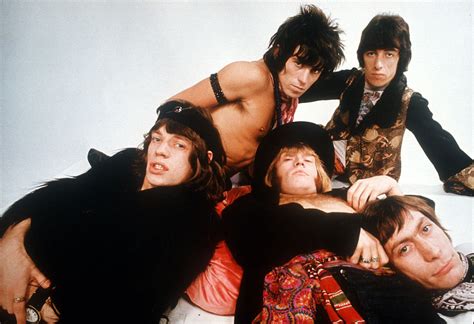 The Shocking Story Behind This Unreleased Rolling Stones Single