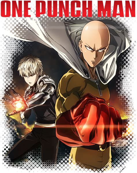 Download One Punch Man Heroes Ready