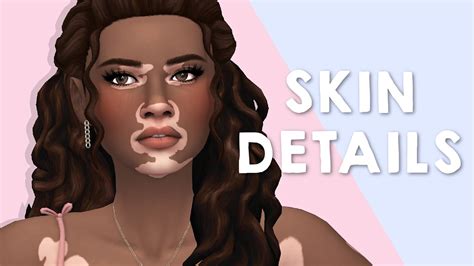 23 Sims 4 Custom Skinsskintonesoverlays Ideas Sims 4 Sims Skin