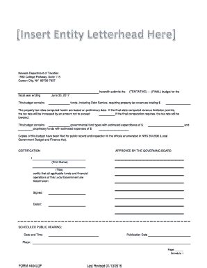 Request for transcript of tax return use this form to order a transcript or other return information free of charge, or designate a third party to installment agreement request use this form to request a monthly installment plan if you cannot pay the full amount you owe shown on your tax return (or on a. Tax Forms - Nevada Department of Taxation - State of ...