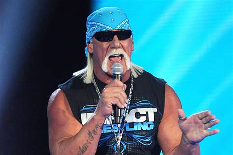 Hulk Hogan Refiles His Sex Tape Lawsuit Makes Us All Remember Something We’d Rather Forget