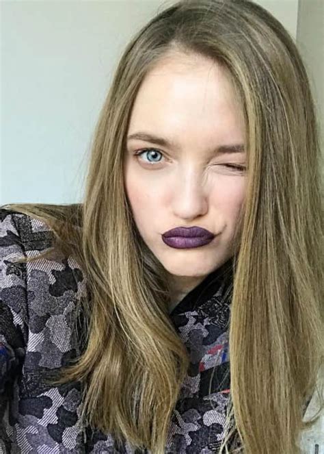 Vlada Roslyakova Height Weight Age Body Statistics