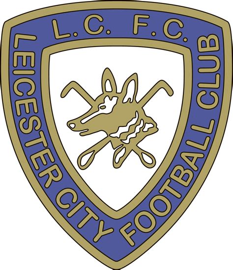 Leicester City Logo Transparent Background Leicester City Logo And