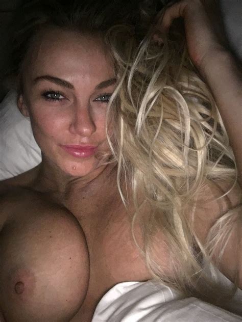 Amber Nichole Miller Leaked Nude Photos The Fappening