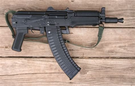 Slr105 Krinkov Ak Rifles