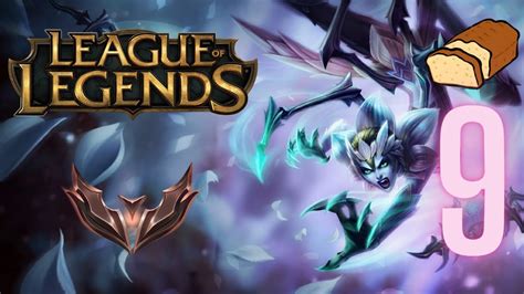 League Of Legends Bronze Compilation 9 Youtube