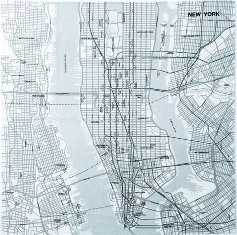 Large New York Maps For Free Download And Print High Resolution And