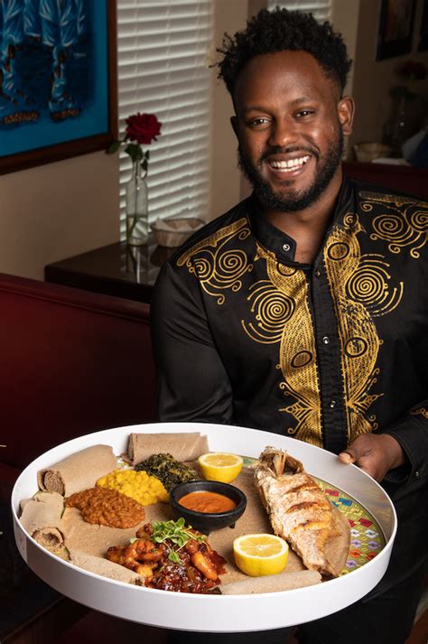 Addis Nola Restaurant To Unveil New Location Biz New Orleans