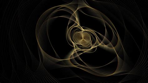 Black And Gold Hd Wallpaper 65 Images