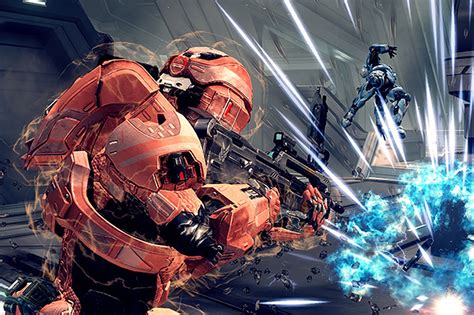 Halo 4 Forge Mode In Development At Certain Affinity Polygon