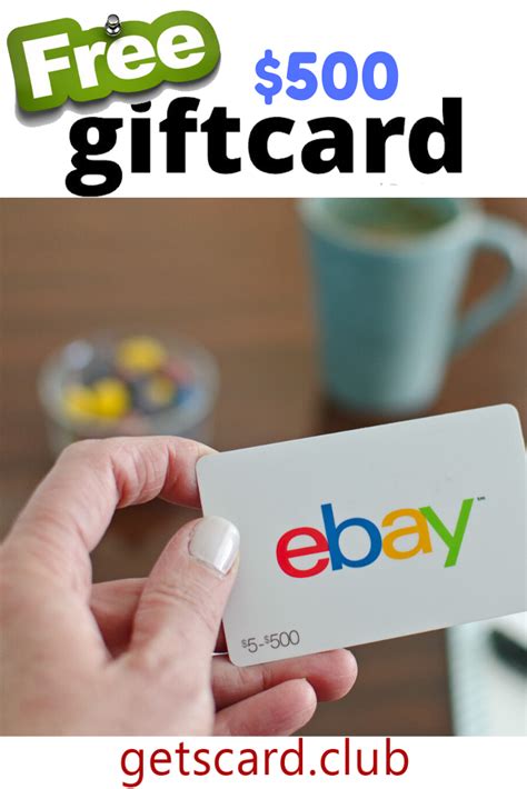 Redeem Ebay T Card 100 All Are Here