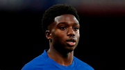 Tariq Lamptey: Brighton sign 19-year-old defender from Chelsea ...