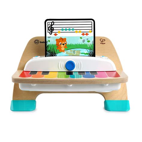 Piano Magic Touch De Baby Einstein Envío Gratis Península