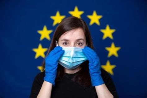Ich pflege den kontakt zum engsten. Coronavirus: EU liefert Schutzmasken an Kroatien ...