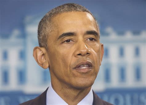 Obama On Supreme Court Tie That Kills His Immigration Plans Its
