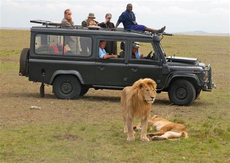 Custom Kenya Safari Equitours Horseback Vacations Worldwide