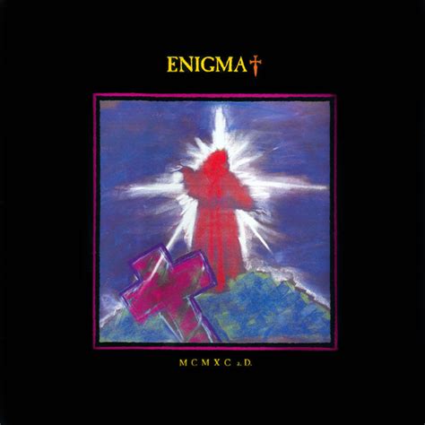 Enigma Mcmxc Ad 1991 Vinyl Discogs