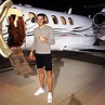 The life of Gareth Bale in his own personal pictures: Sporting triumphs ...