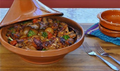 Analida • word count:2500 words. Chicken in a Tagine | Jan D'Atri