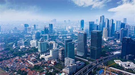 Cari Apartemen Murah Di Jakarta Ini 5 Rekomendasinya Djangkaru Bumi