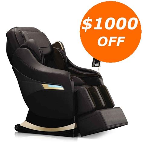 Buy 3d Massage Chair Titan Pro Executive Massage Chair