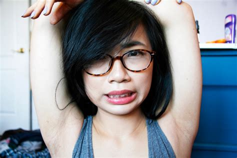 Fun Size Beauty Awks Talks Underarms And Spring Time