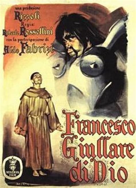 The Flowers Of St Francis 1950 Imdb