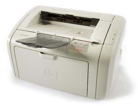 Como instalar impressora hp laserjet 1010 no windows 10. HP LaserJet 1018 Printer Review & Rating | PCMag.com