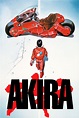 Akira (1988) - Posters — The Movie Database (TMDb)