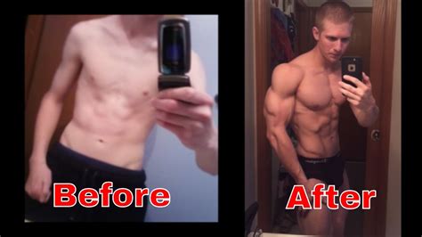 My Experience With Anorexia Nervosa Recovery And Bodybuilding Journey