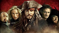 Trailer Oficial Latino de Piratas del Caribe: En el fin del mundo (2007 ...
