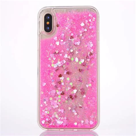 Liquid Silicone Phone Case Cover For Iphone Xs