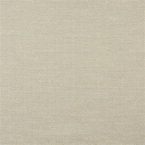 D900 Ivory Textured Solid Jacquard Woven Upholstery Fabric By The Yard