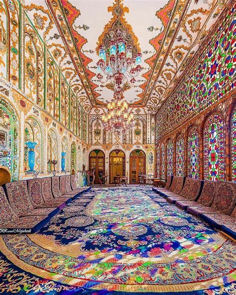 Esfehan Isfehan Iran Art And Architecture Persian Architecture