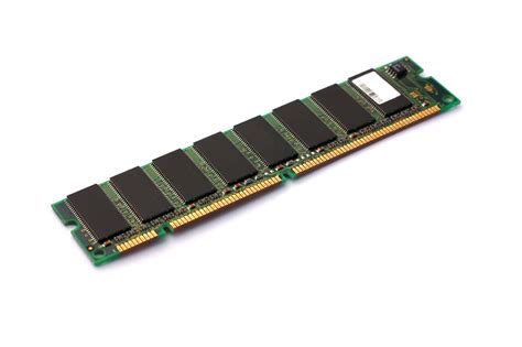 Fortunately, understanding what ram (random access memory) is and learning how much ram when you fire up a program, it becomes temporarily stored in your computer's memory (or ram) for if you're an average pc user outside of heavy data processing, you probably won't need more. Computer Memory Types