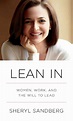 Sheryl Sandberg book landed like a bomb, wants all women to 'Lean In ...