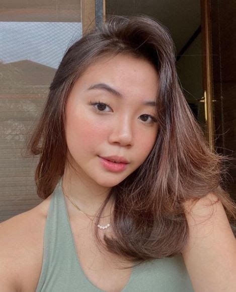 Profil Biodata Vanessa Veronica Lengkap Ig Instagram Tiktok Umur Dan Hot Sex Picture