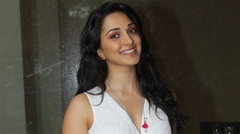 Kiara Advani