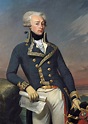 Marqués de La Fayette - Wikipedia, la enciclopedia libre | American ...