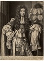 NPG D906; John Sheffield, 1st Duke of Buckingham and Normanby when Earl ...