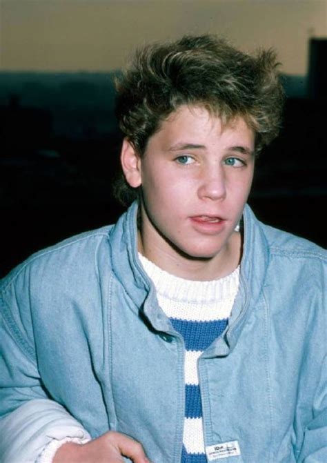 Picture Of Corey Haim In General Pictures Coreyh1270929144 Teen Idols 4 You