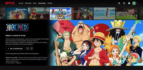 Comment Regarder One Piece sur Netflix en 2022 | VPNpro
