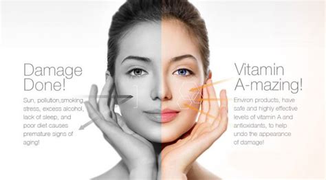 What Does Vitamin A Do For Your Skin Coquitlam Medical Lasersculpsure Body Contouring