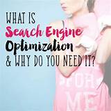 Why Use Search Engine Optimization Photos