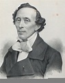 Hans Christian Andersen ~ Biography Collection