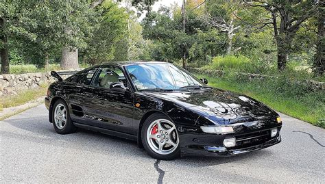 Toyota Mr2 Wikipedia