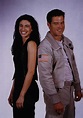 Farscape turns 15 this year! A look back--- one of the original promo ...
