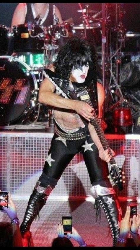 Kiss Images Best Kisses Paul Stanley Kiss Band Hot Band Star