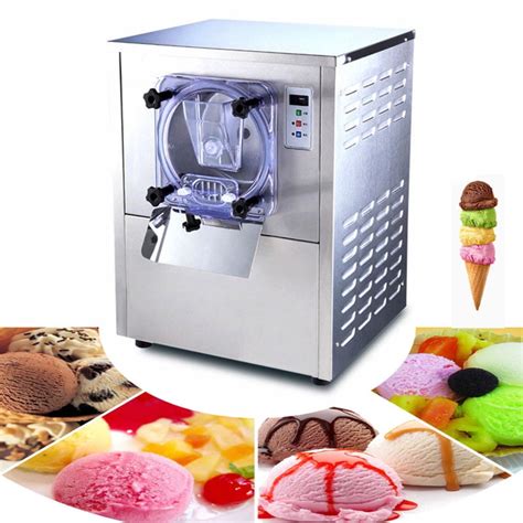 Promotional Goods Online Fashion Store Guaranteed Authentic Commercial Hard Ice Cream