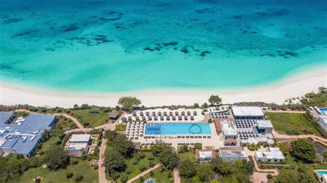 Hideaway Of Nungwi Resort And Spa Kendwa • Holidaycheck Zanzibar Island Tansania